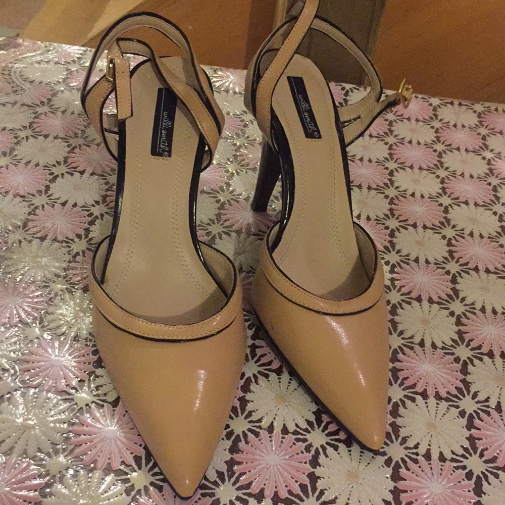 Brand new high heels